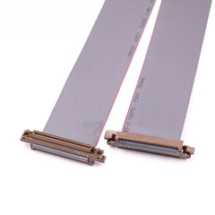 Inkjet Printhead Flat Cable 50P 55 cm for Konica 512i
