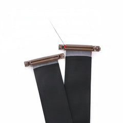 Inkjet Printhead Flat Cable 50P 55 cm for Konica 512i