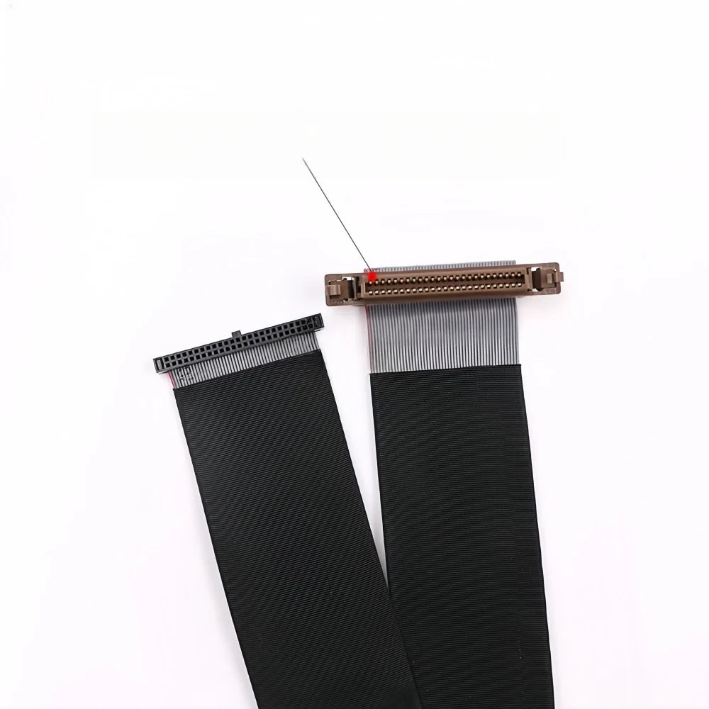 Inkjet Printhead Flat Cable 50P 55 cm for Konica 512i