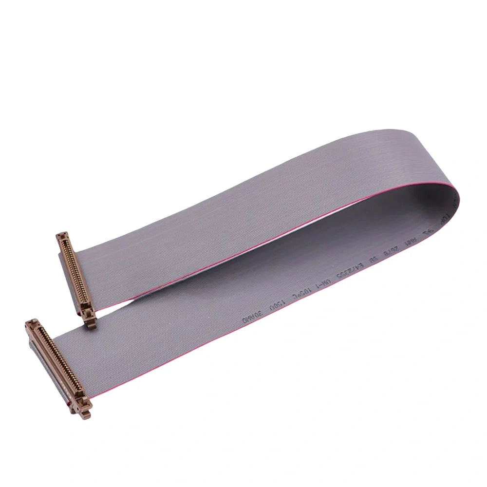 Inkjet Printhead Flat Cable 60P 40 cm for Alpha 1024