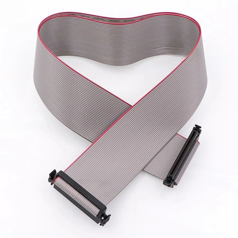 Inkjet Printhead Flat Cable 68P 30 cm For Kyocera KJ4A-RH