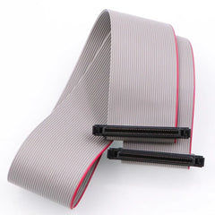 Inkjet Printhead Flat Cable 68P 30 cm For Kyocera KJ4A-RH