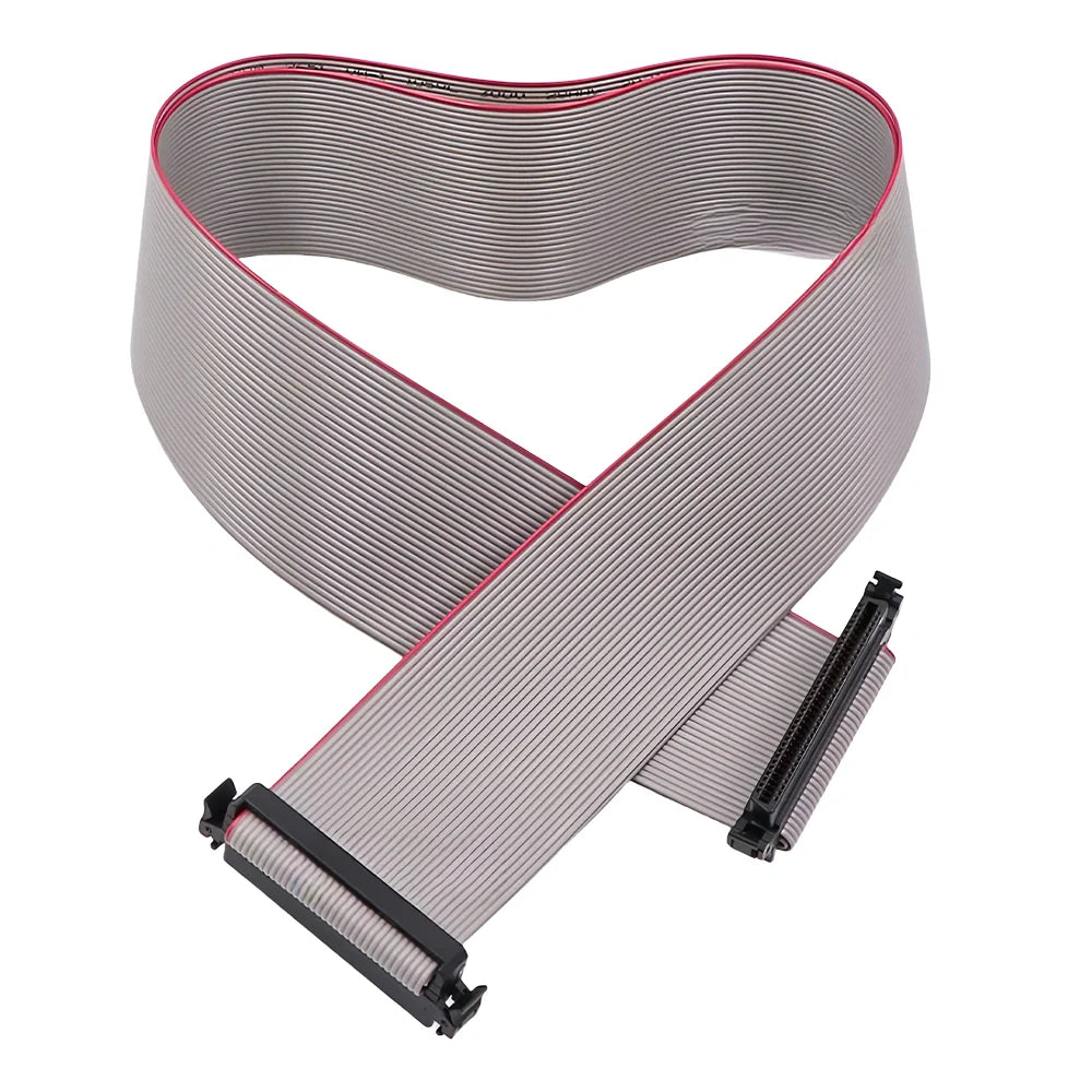 Inkjet Printhead Flat Cable 68P 30 cm for Seiko 1024GS