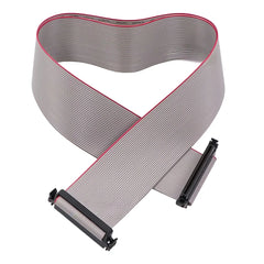 Inkjet Printhead Flat Cable 68P 30 cm for Seiko 1024GS