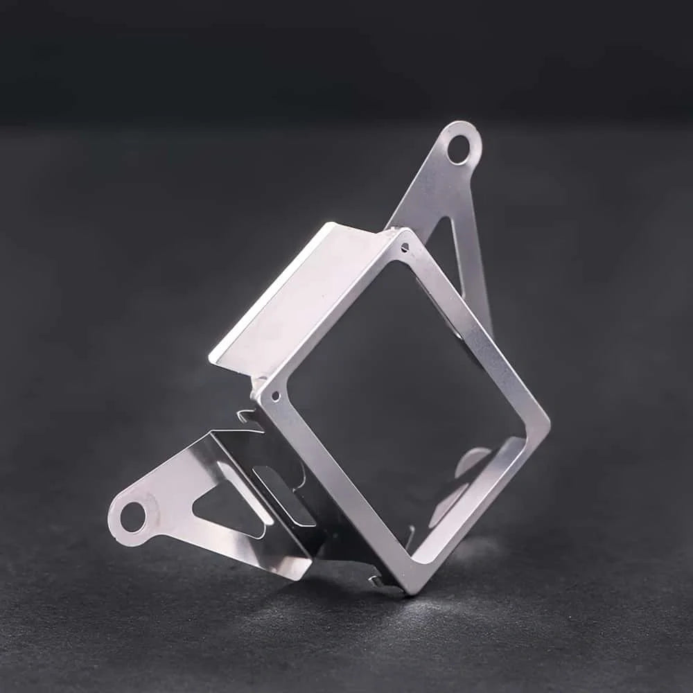 Compatible Replacement Stainless Steel Printhead Guard for Epson L1800