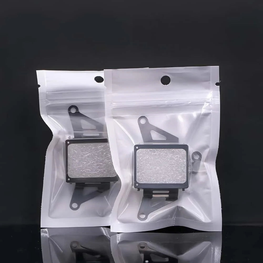 Compatible Replacement Stainless Steel Printhead Guard for Epson L1800