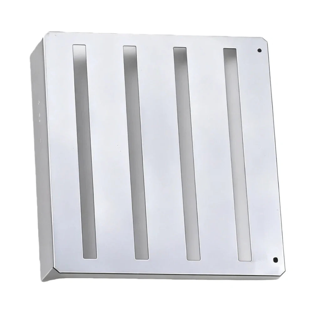 Stainless Steel Printhead Guard for i3200 Printer