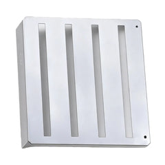 Stainless Steel Printhead Guard for i3200 Printer