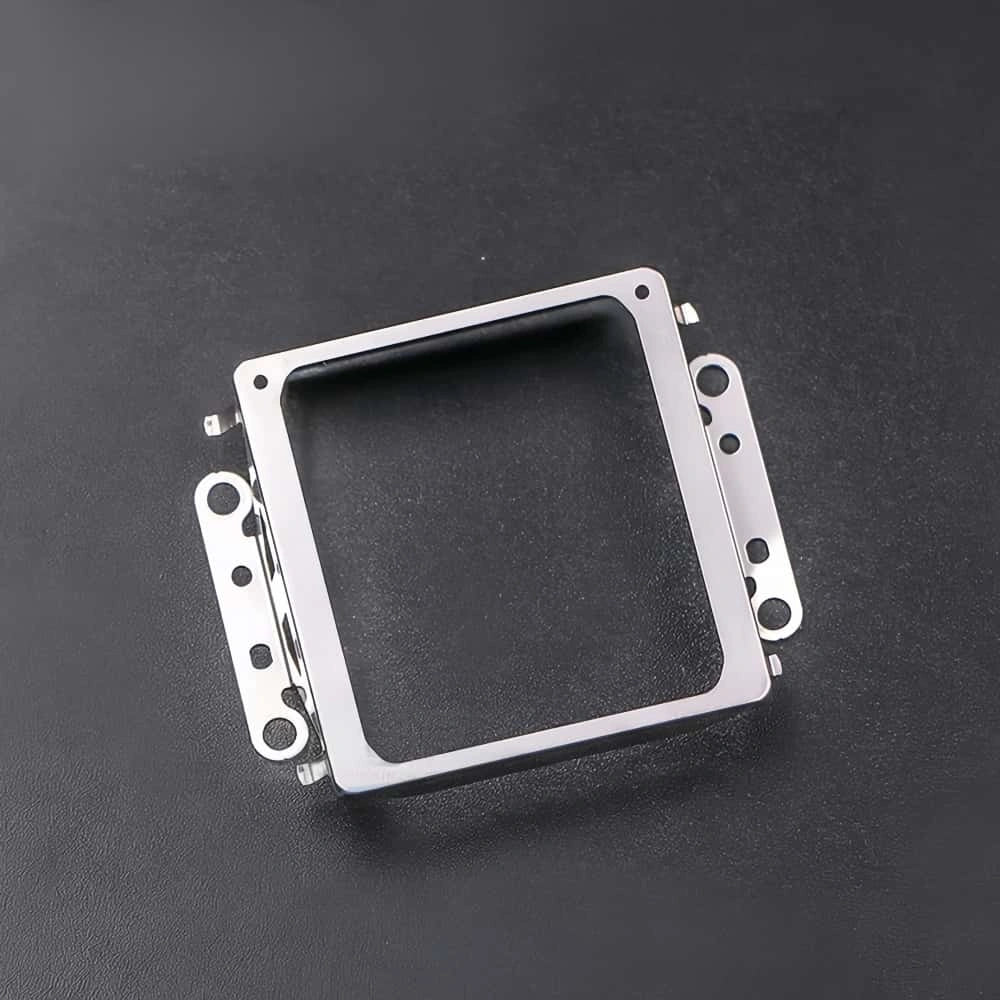 Third-party Stainless Steel Printhead Guard Plate Compatible with Selected XP600 Printers