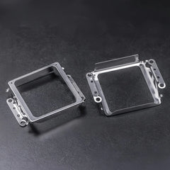 Third-party Stainless Steel Printhead Guard Plate Compatible with Selected XP600 Printers