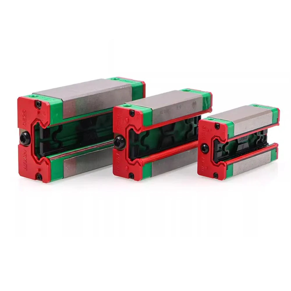 QEH Series Printer Carriage Motion Blocks