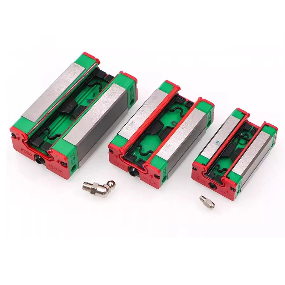 QEH Series Printer Carriage Motion Blocks