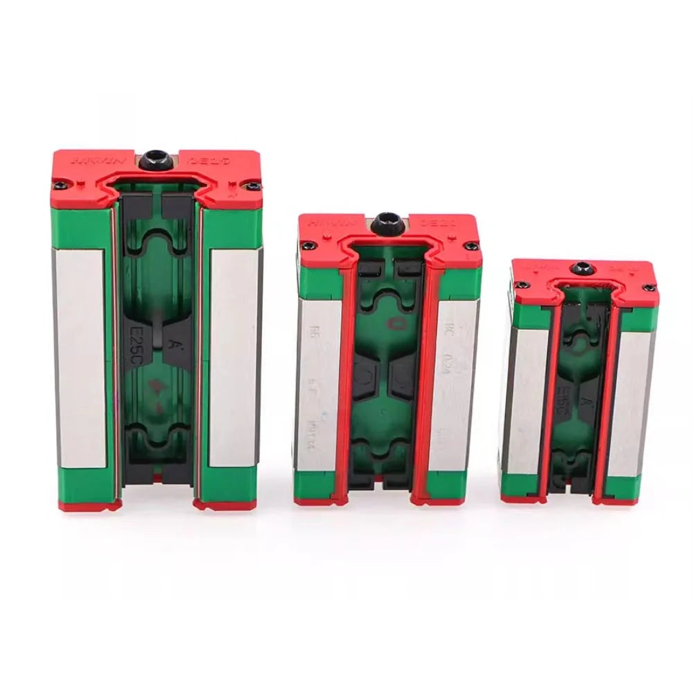 QEH Series Printer Carriage Motion Blocks