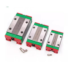 QEH Series Printer Carriage Motion Blocks