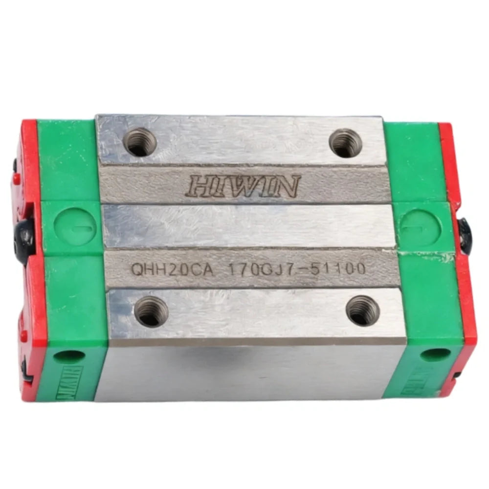 QHH20CA Printer Carriage Motion Block