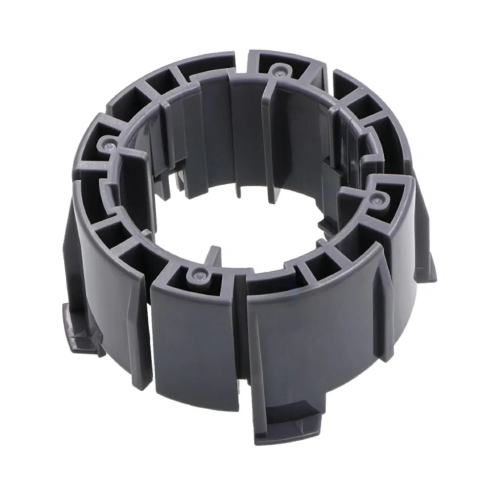 RJ-900C Flange Spacer 3 inch Assy (2 pcs) - DE-36681