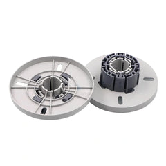 RJ-900C Flange Spacer 3 inch Assy (2 pcs) - DE-36681