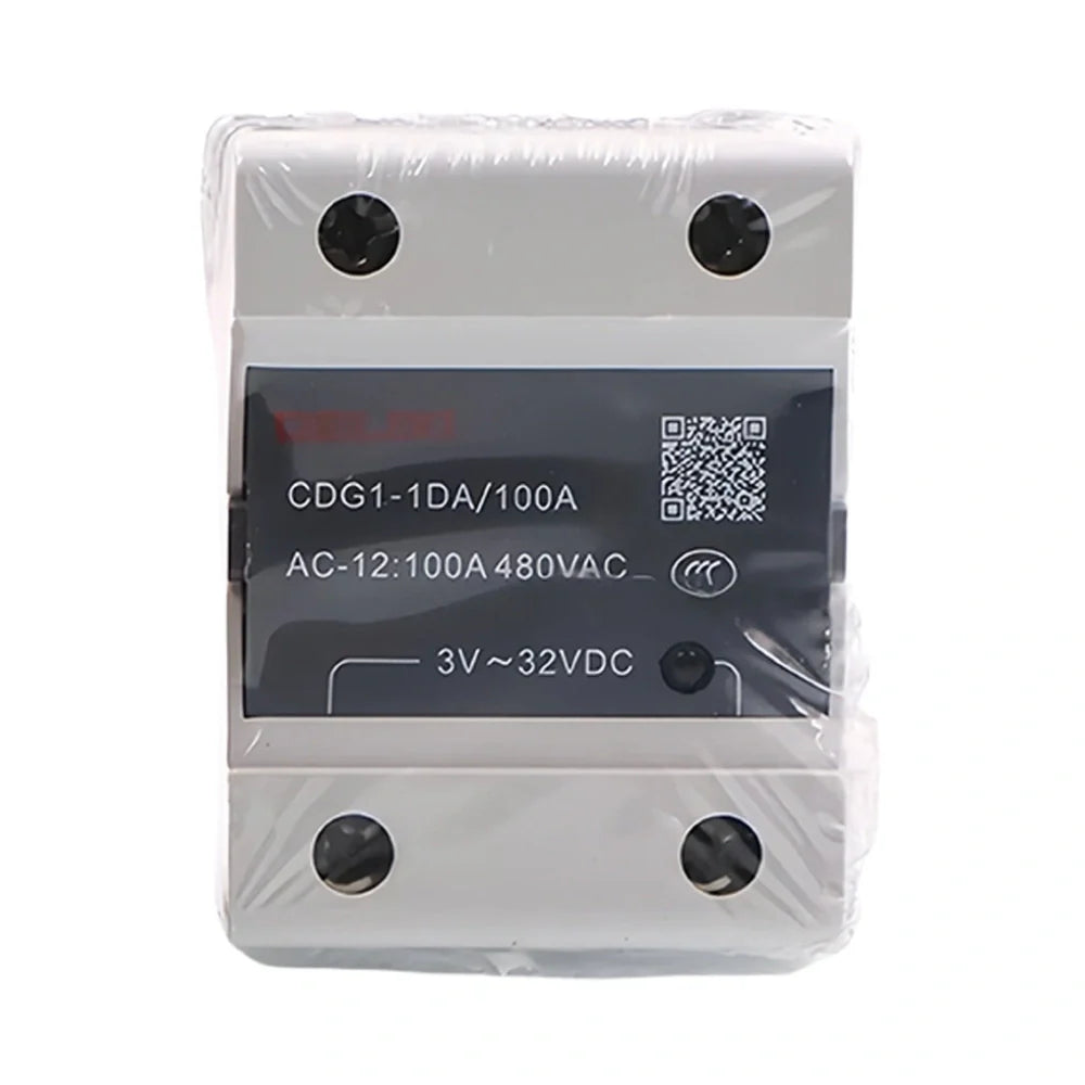 CD G1-1DA 100A Solid State Relay