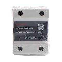 CD G1-1DA 100A Solid State Relay