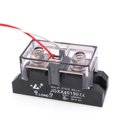 JGXX40 Series Solid State Relay