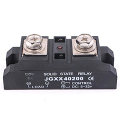 JGXX40200 Solid State Relay