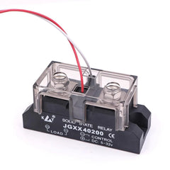 JGXX40200 Solid State Relay