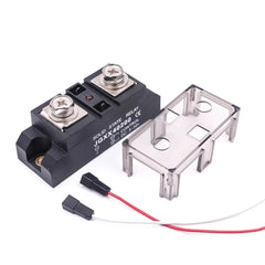 JGXX40200 Solid State Relay