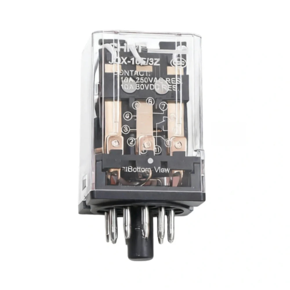 JQX-10F/3Z Intermediate Relay
