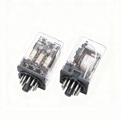 JQX-10F/3Z Intermediate Relay