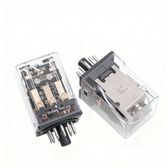 JQX-10F/3Z Intermediate Relay