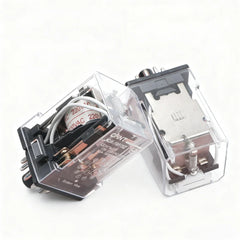 JQX-10F/3Z Intermediate Relay