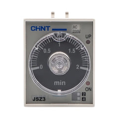 JSZ3A-F Time Delay Relay