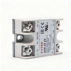 AC Control Relay – SSR-25VA