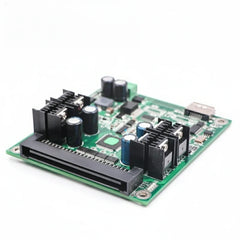 Ricoh GEN5 Adapter Board – V1.6B / V1.6C Type