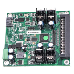 Ricoh GEN5 Adapter Board – V1.6B / V1.6C Type