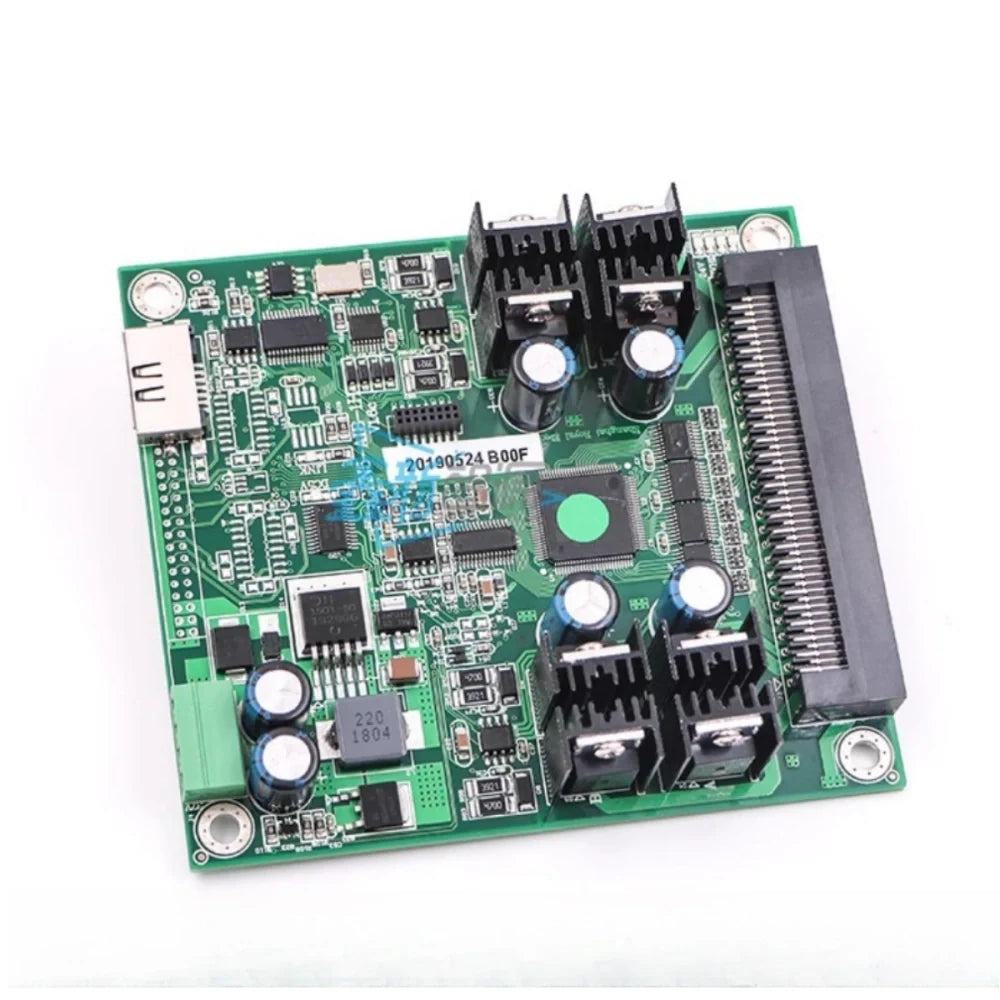 Ricoh GEN5 Adapter Board – V1.6B / V1.6C Type