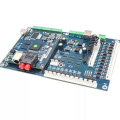 Ricoh GEN5 MIB Mainboard – V1.2C / V2.0 Type