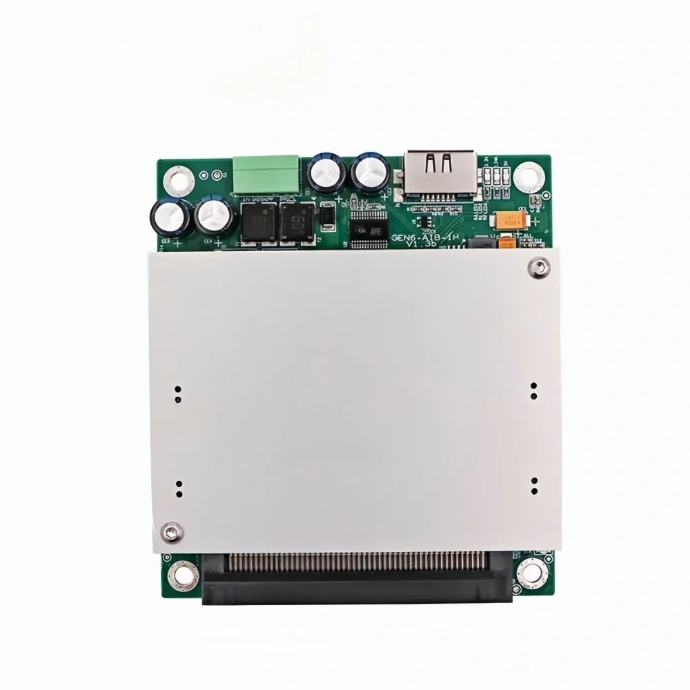 Ricoh GEN6 Mainboard & Carriage Boards