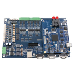 Ricoh GEN6 Mainboard & Carriage Boards