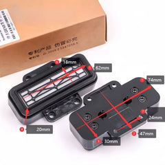 Ink Cap Pads for Ricoh Gen5 Printhead