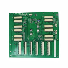 Roland Carriage Board for FJ740