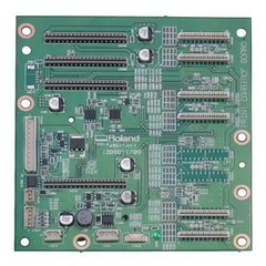 Roland Carriage Board for LEF200