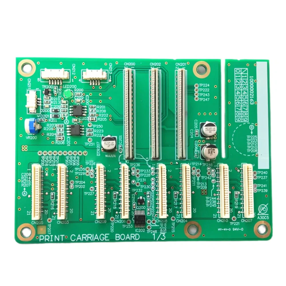 Original Refurbished Roland Carriage Board for RS640