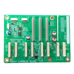 Original Refurbished Roland Carriage Board for RS640