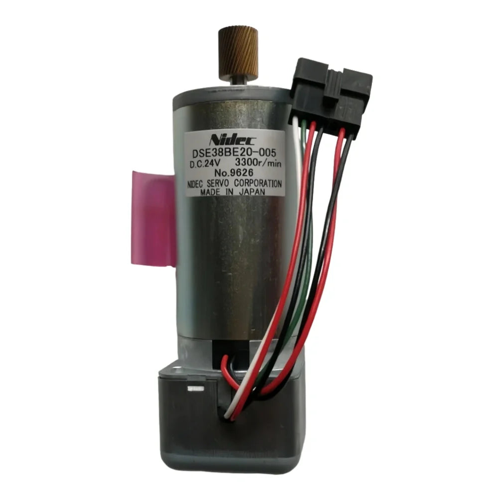 Roland Carriage Motor for CX500
