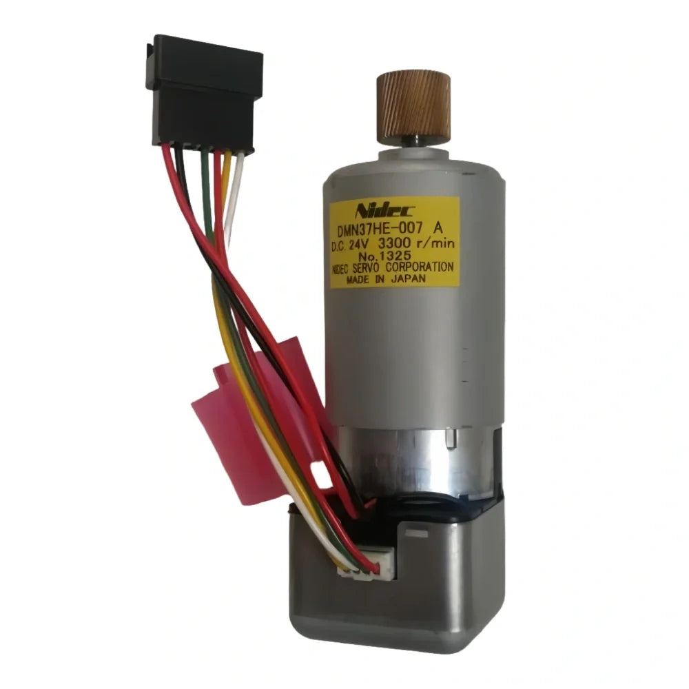 Roland Carriage Motor for LEF200