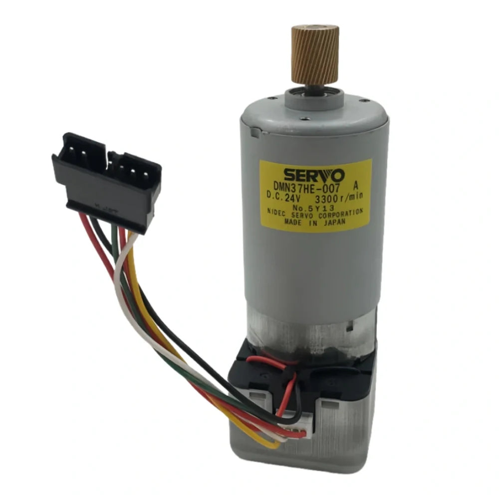 Roland Carriage Motor for RT640