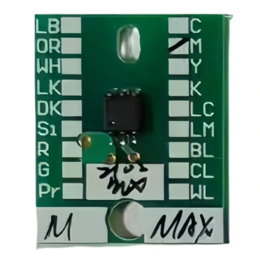 Roland Cartridge Chip for SP540