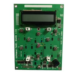 Roland Control Panel for RS640