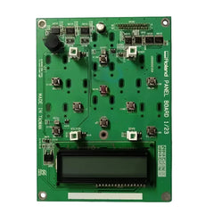 Roland Control Panel for RS640